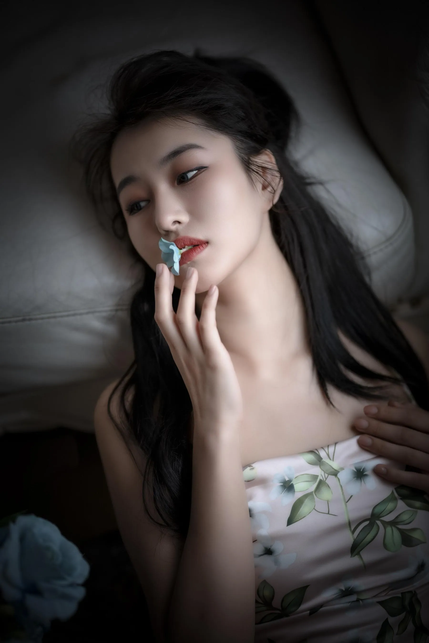 [艺图语] 2022.05.24 时光静好 乌勒Wulle [46P]插图2